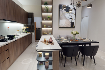 Vista Harmoni Residence