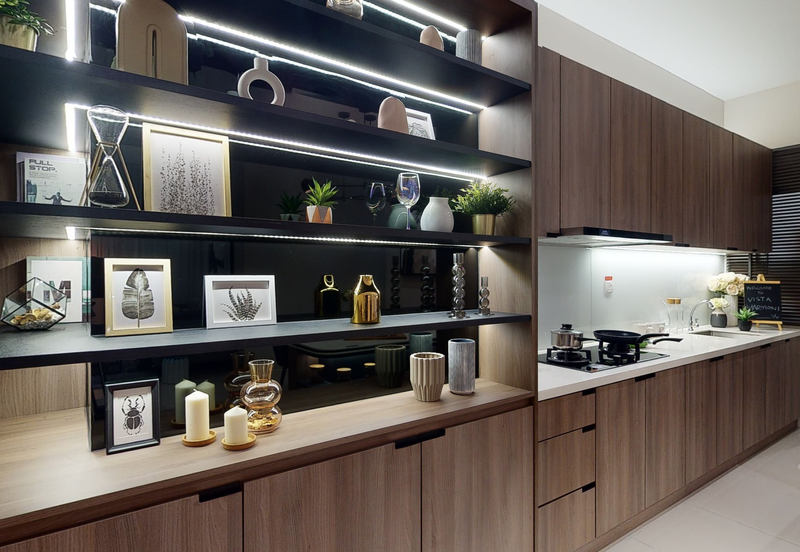 Vista Harmoni Residence