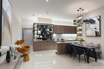 Vista Harmoni Residence