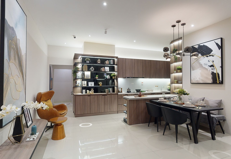 Vista Harmoni Residence