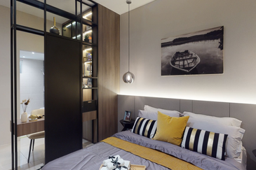 Vista Harmoni Residence