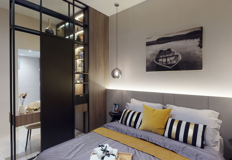 Vista Harmoni Residence