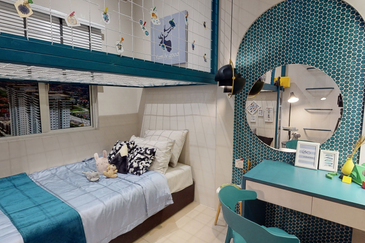 Vista Harmoni Residence