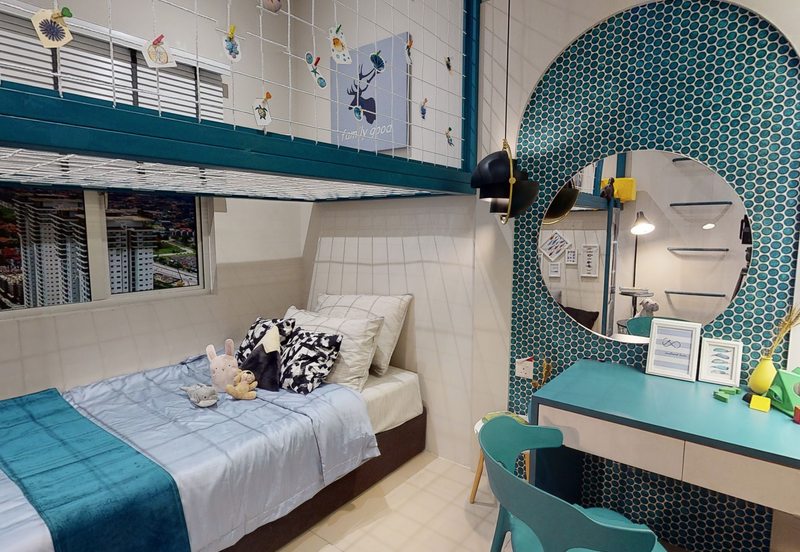 Vista Harmoni Residence