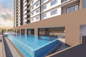 Vista Harmoni Residence