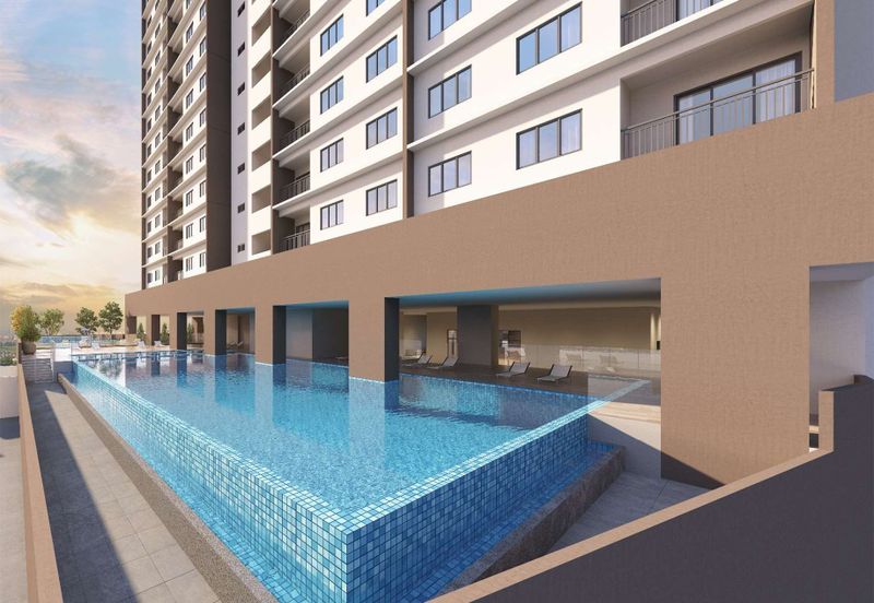 Vista Harmoni Residence