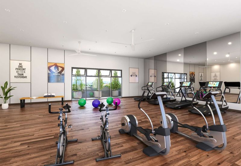 Vista Harmoni Residence