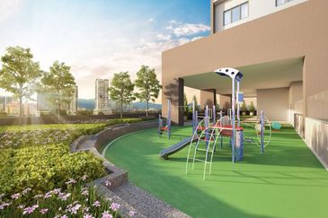 Vista Harmoni Residence