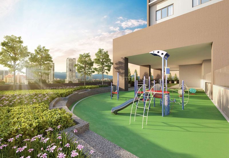 Vista Harmoni Residence