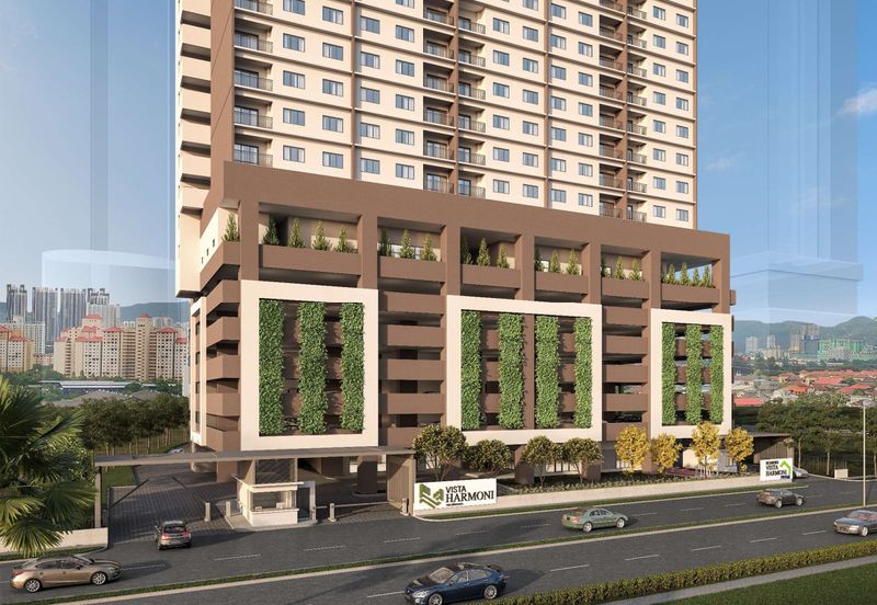 Vista Harmoni Residence