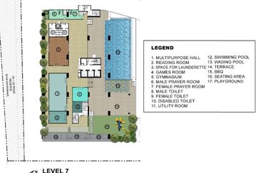 Vista Harmoni Residence