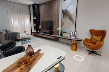 Vista Harmoni Residence