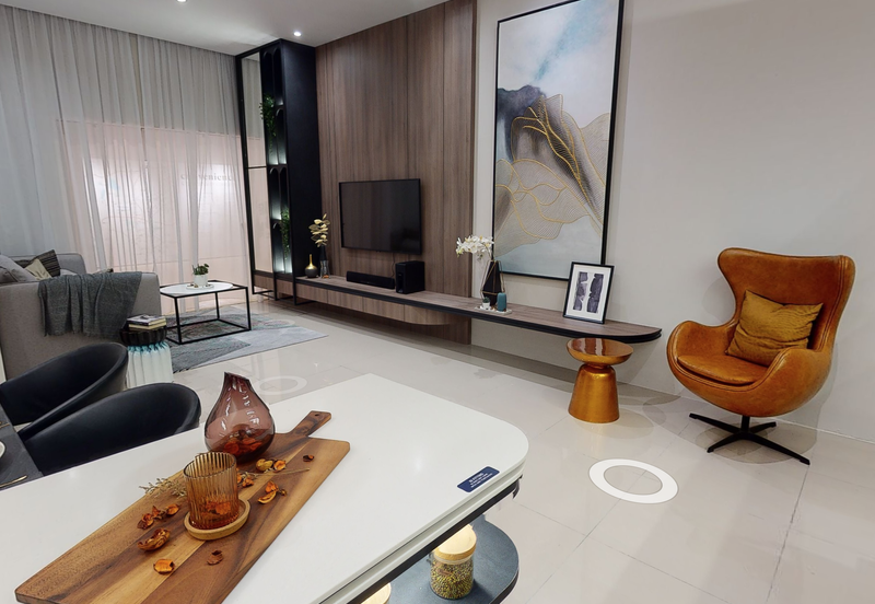 Vista Harmoni Residence