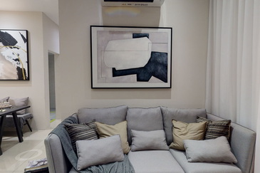 Vista Harmoni Residence