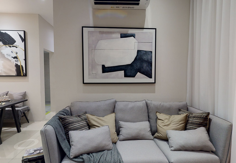 Vista Harmoni Residence