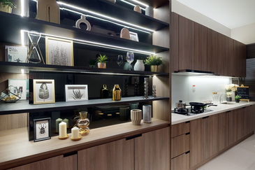 Vista Harmoni Residence