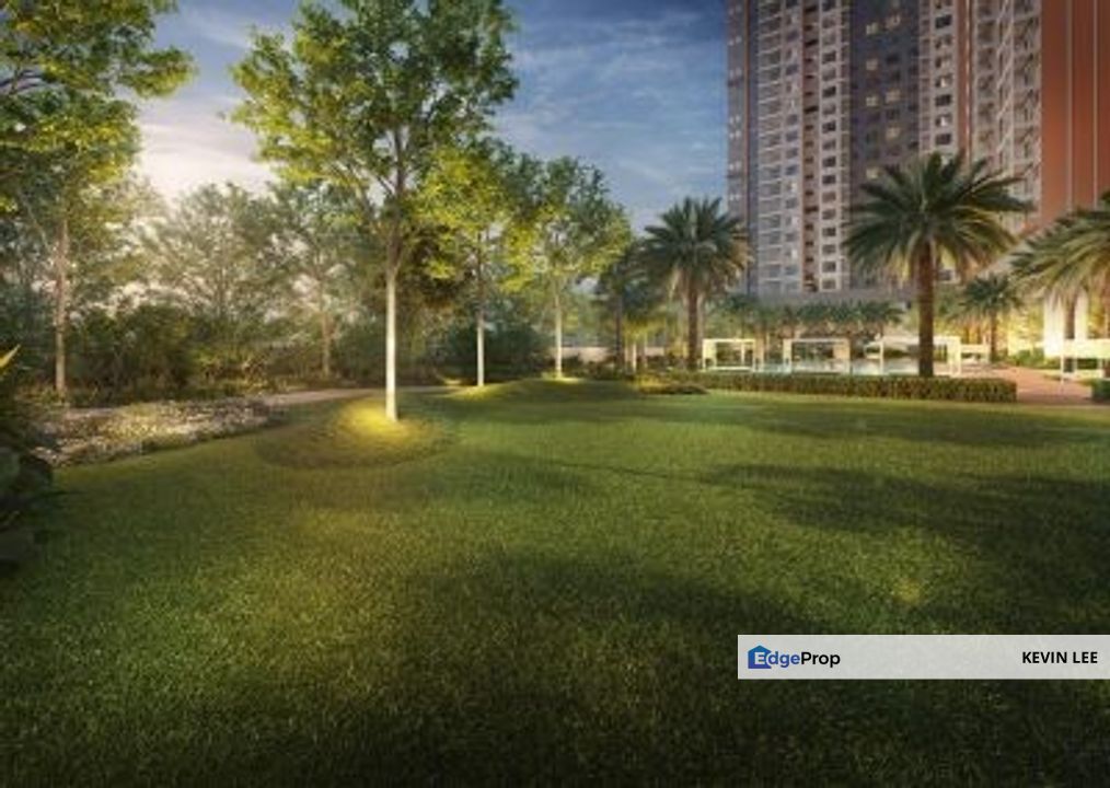 M Azura Setapak, Kuala Lumpur, Setapak