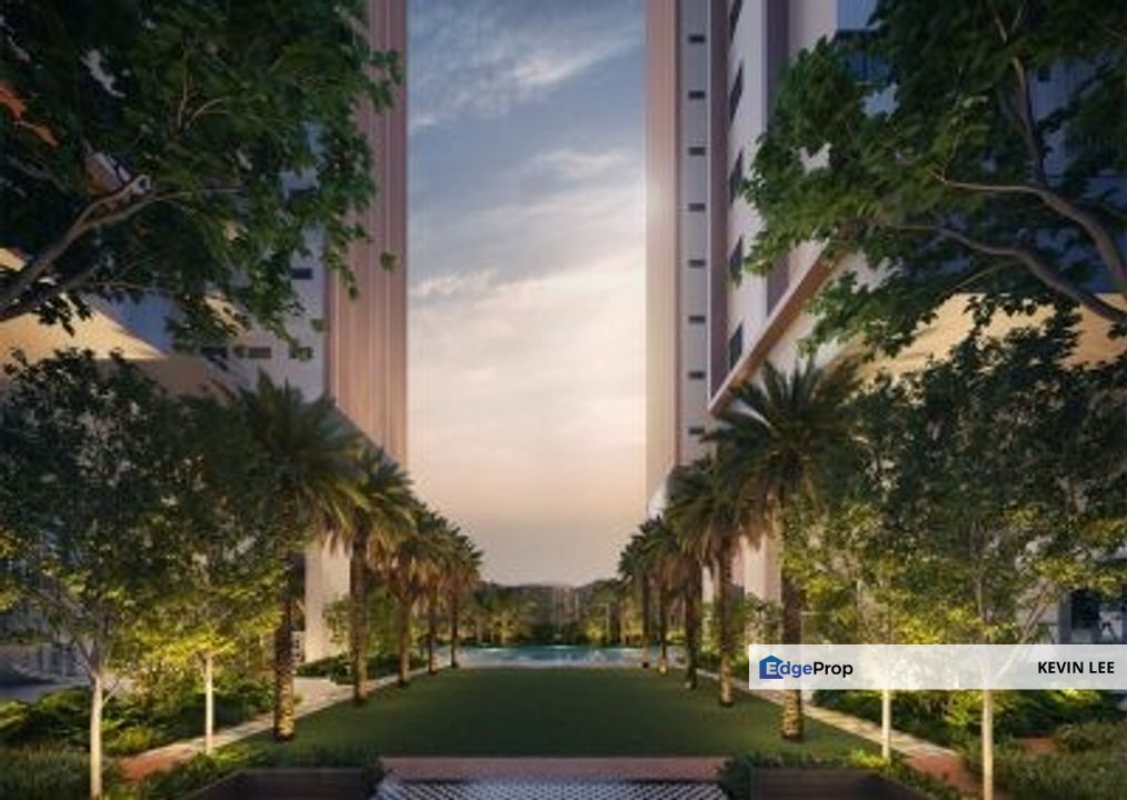 M Azura Setapak, Kuala Lumpur, Setapak