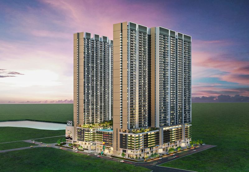 PV22 Residences *