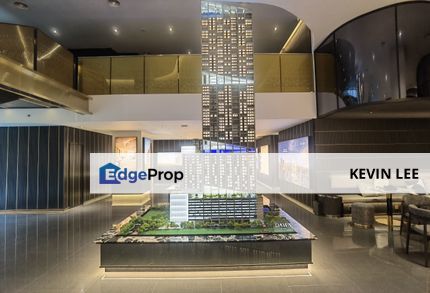 Dawn KLCC, Kuala Lumpur, KLCC