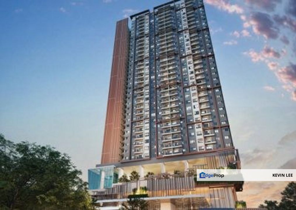 M Azura Setapak Wangsa Maju, Kuala Lumpur, KL City