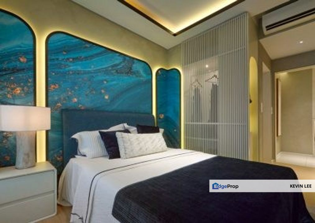 M Azura Setapak Wangsa Maju, Kuala Lumpur, KL City