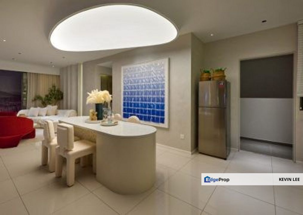 M Azura Setapak Wangsa Maju, Kuala Lumpur, KL City