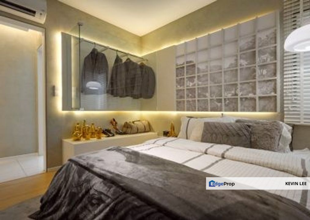 M Azura Setapak Wangsa Maju, Kuala Lumpur, KL City