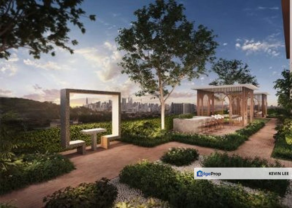 M Azura Setapak Wangsa Maju, Kuala Lumpur, KL City