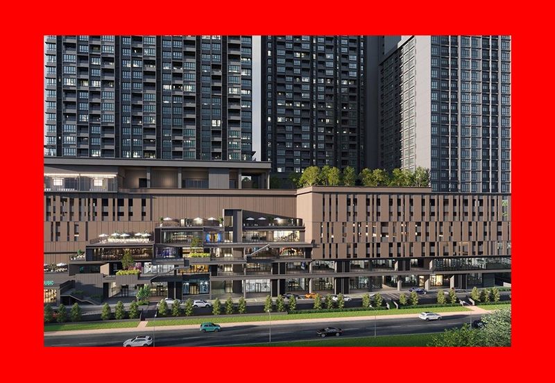 Avantro Residences @ Bandar Kinrara *