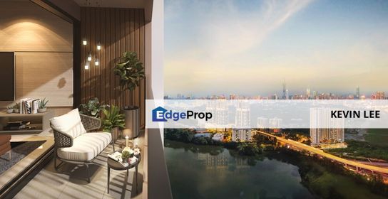 M Aspira Taman Desa Mah Sing, Kuala Lumpur, Taman Desa 