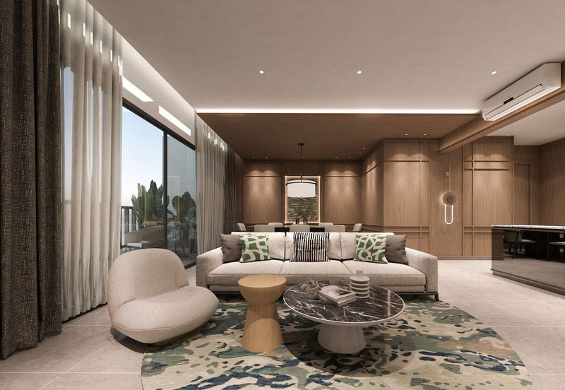 Ayanna Residences Bukit Jalil