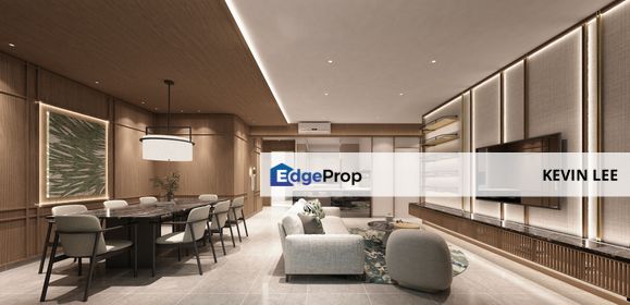 Ayanna Residences Bukit Jalil, Kuala Lumpur, Bukit Jalil