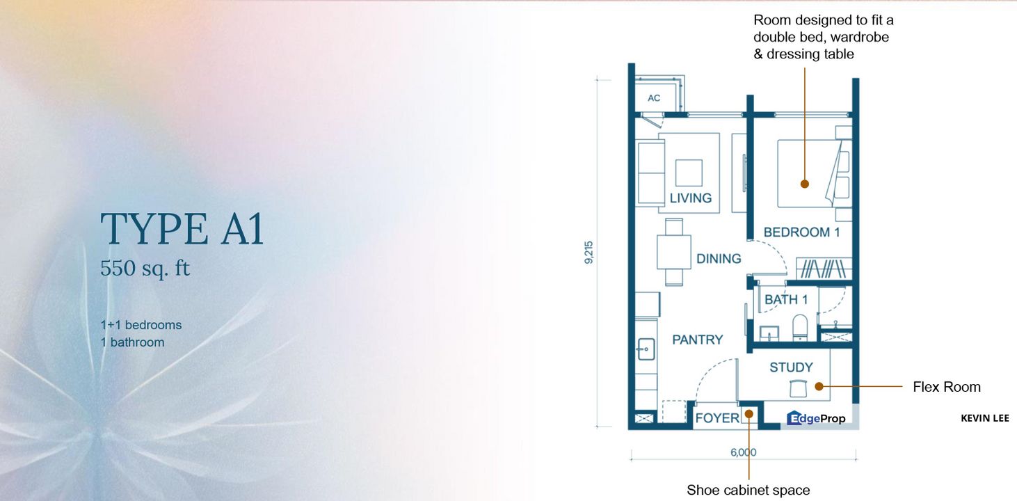 Aricia Residences, Kuala Lumpur, Sungai Besi