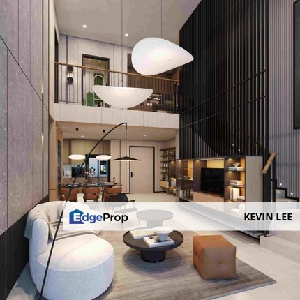 Aricia Residences, Kuala Lumpur, Sungai Besi