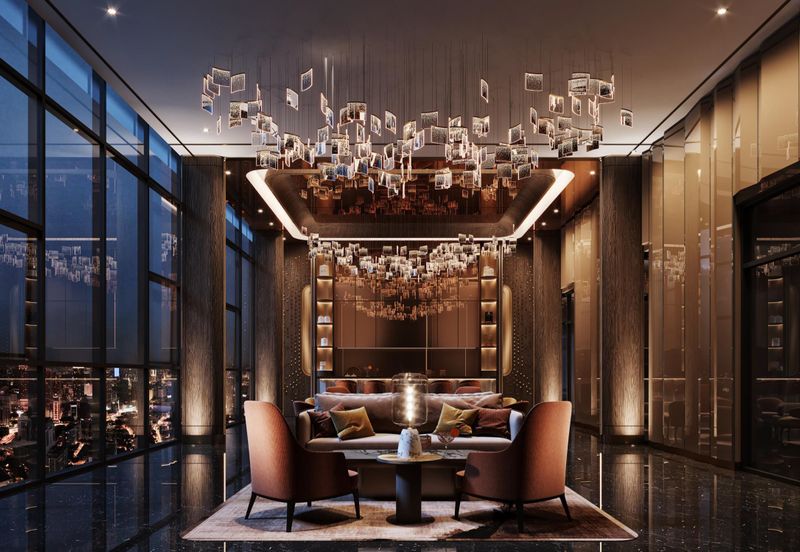 Agile Embassy Garden