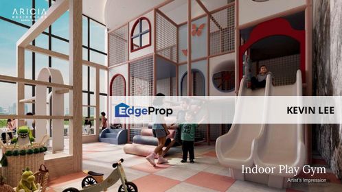 Aricia Residences, Kuala Lumpur, Sungai Besi