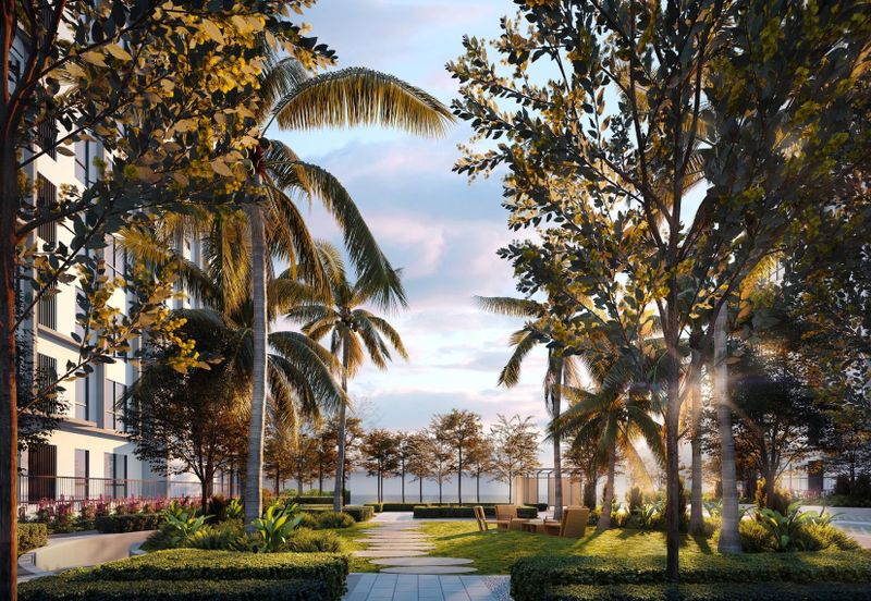 Sanderling @ Lakefront Cyberjaya