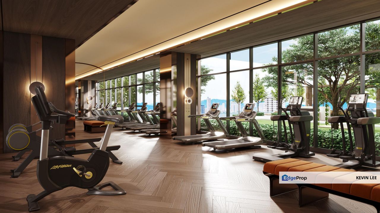 Skyline Embassy Agile Embassy , Kuala Lumpur, Taman U-Thant