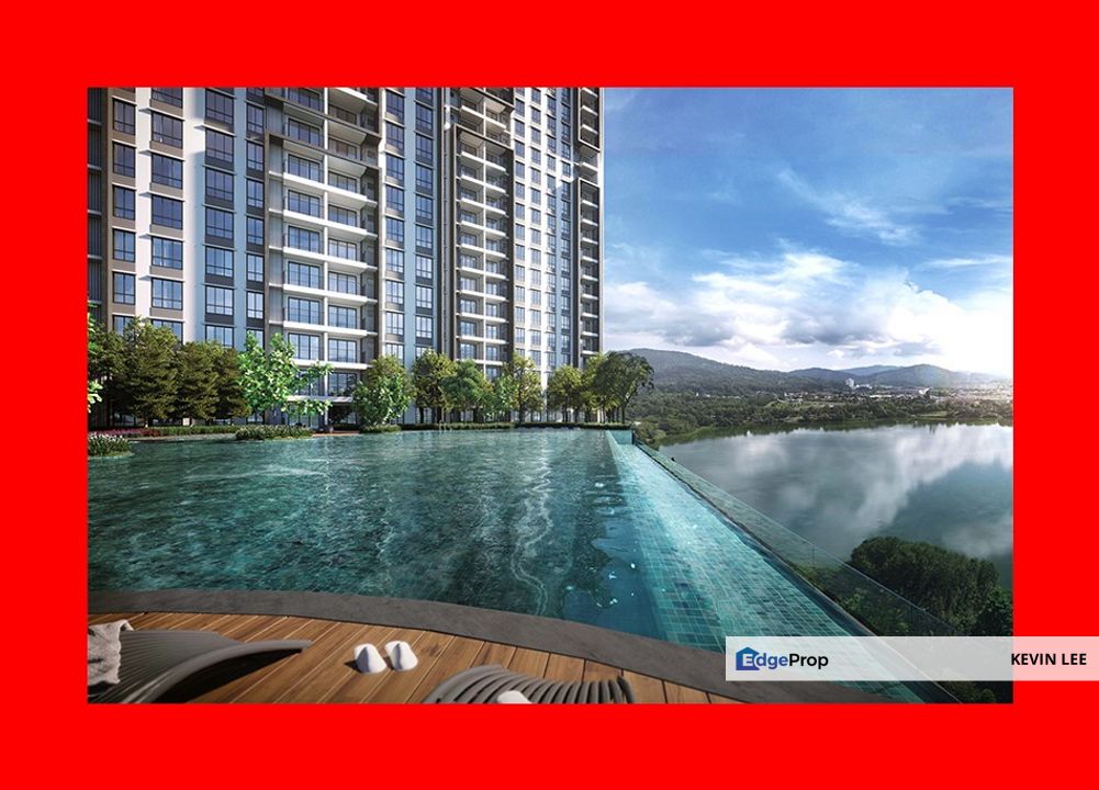 M Zenya, Kuala Lumpur, Kepong