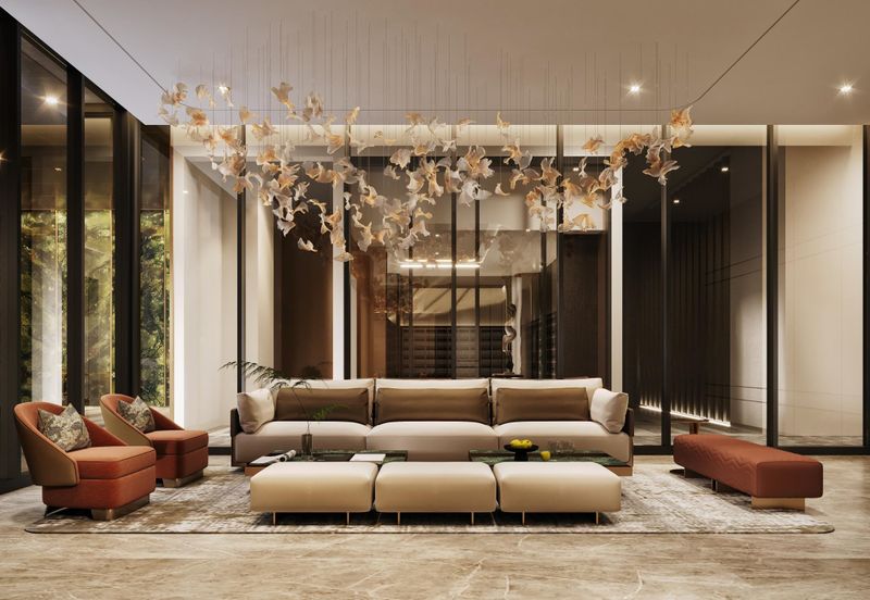 Agile Bukit Bintang @ Residensi Agile Delima