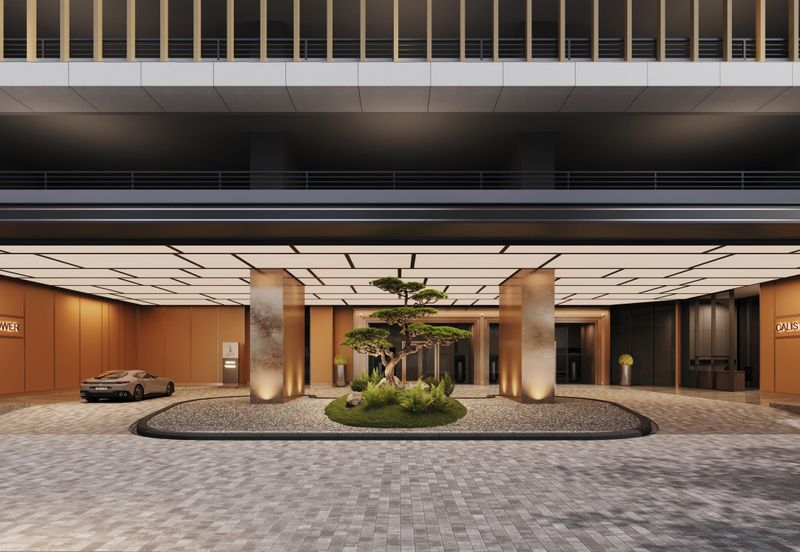 Agile Bukit Bintang @ Residensi Agile Delima