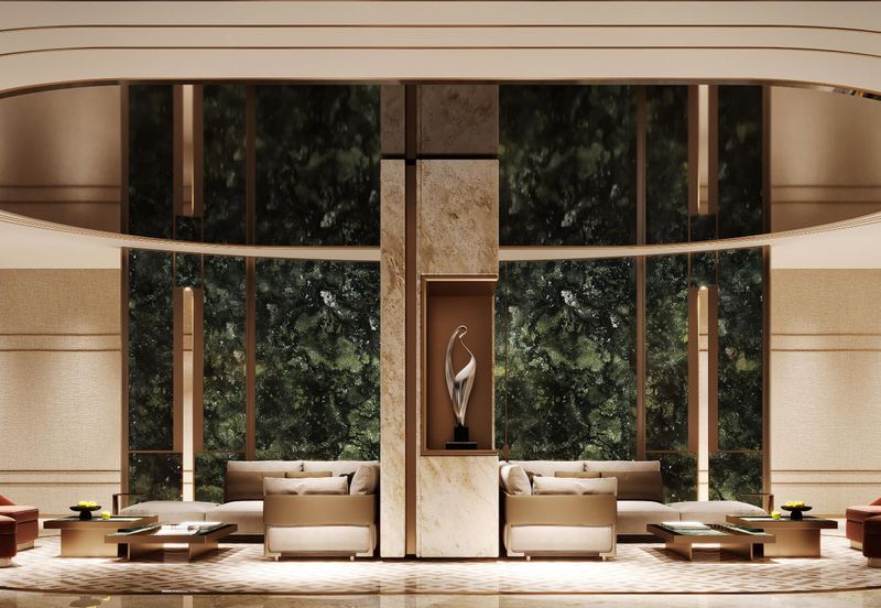 Agile Bukit Bintang @ Residensi Agile Delima