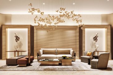 Agile Bukit Bintang @ Residensi Agile Delima