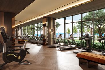 Agile Bukit Bintang @ Residensi Agile Delima