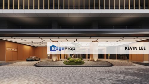 Agile Bukit Bintang, Kuala Lumpur, Bukit Bintang