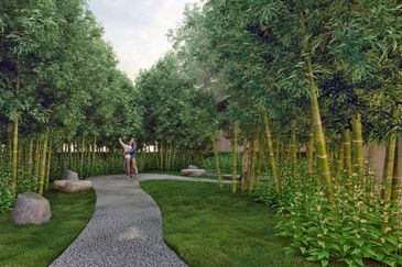 M LEGASI Freehold 2 Storey Early Bird Promotion Corner Lot End Lot Intermediate Semenyih Mah Sing Group