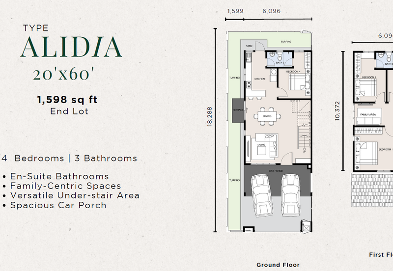 M LEGASI Freehold 2 Storey Early Bird Promotion Corner Lot End Lot Intermediate Semenyih Mah Sing Group