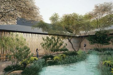 M LEGASI Freehold 2 Storey Early Bird Promotion Corner Lot End Lot Intermediate Semenyih Mah Sing Group