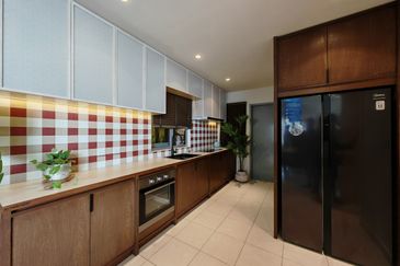 M LEGASI Freehold 2 Storey Early Bird Promotion Corner Lot End Lot Intermediate Semenyih Mah Sing Group